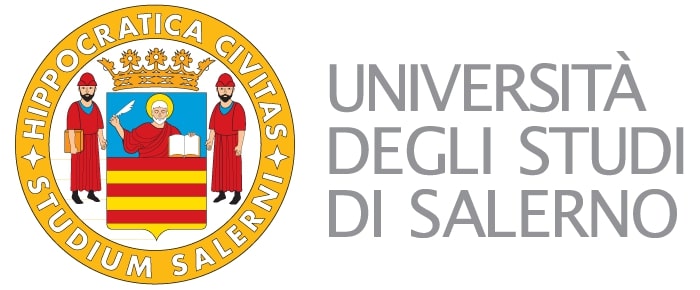 University of Salerno logo