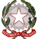 03 - Logo Repubblica Italiana